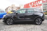 Opel Crossland 1.2 Elegance LED Navi Kamera Teilleder - Opel Gebrauchtwagen in Dresden