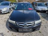 Honda Accord Tourer 2.2 i-CTDi Sport - Honda Accord: Sport
