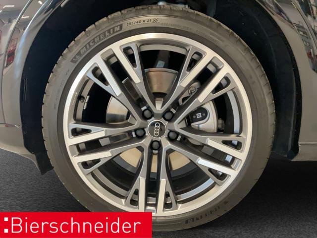 Audi Q5 SUV 3.0 TDI 2x S-Line Edition One 21 LUFT PAN