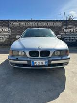 BMW 530 (anno 1999) - BMW 530 aus 1999