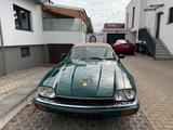 Jaguar XJS 12 - gebrauchte Jaguar XJS aus dem Jahr 1994
