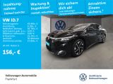 Volkswagen ID.7 Pro Navi IQ.Light DAB+ FrontAssist - VW ID.7 Gebrauchtwagen in Frankfurt