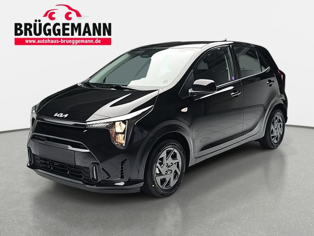 Kia PICANTO 1.0 VISION MJ25 SITZH. NAVI KAMERA