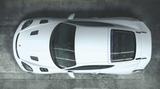 Porsche 718 Cayman GT4 RS Clubsport Lift Chrono Paket - Porsche Cayman: Gt4