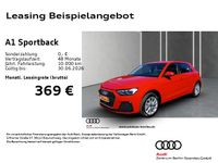 Audi A1 - Vorschau Bild 2