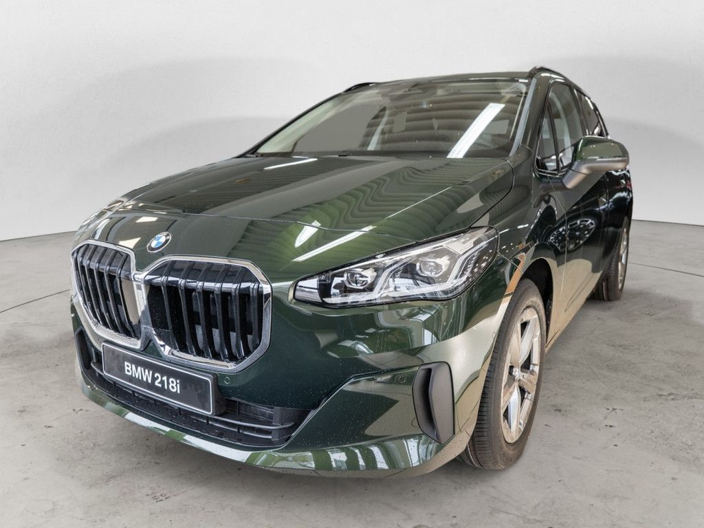 BMW 218 Active Tourer - Bild 2
