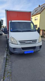 Iveco Daily C30C, Automatik, MP3, Anhängerkupplung - Offers matching your search criteria