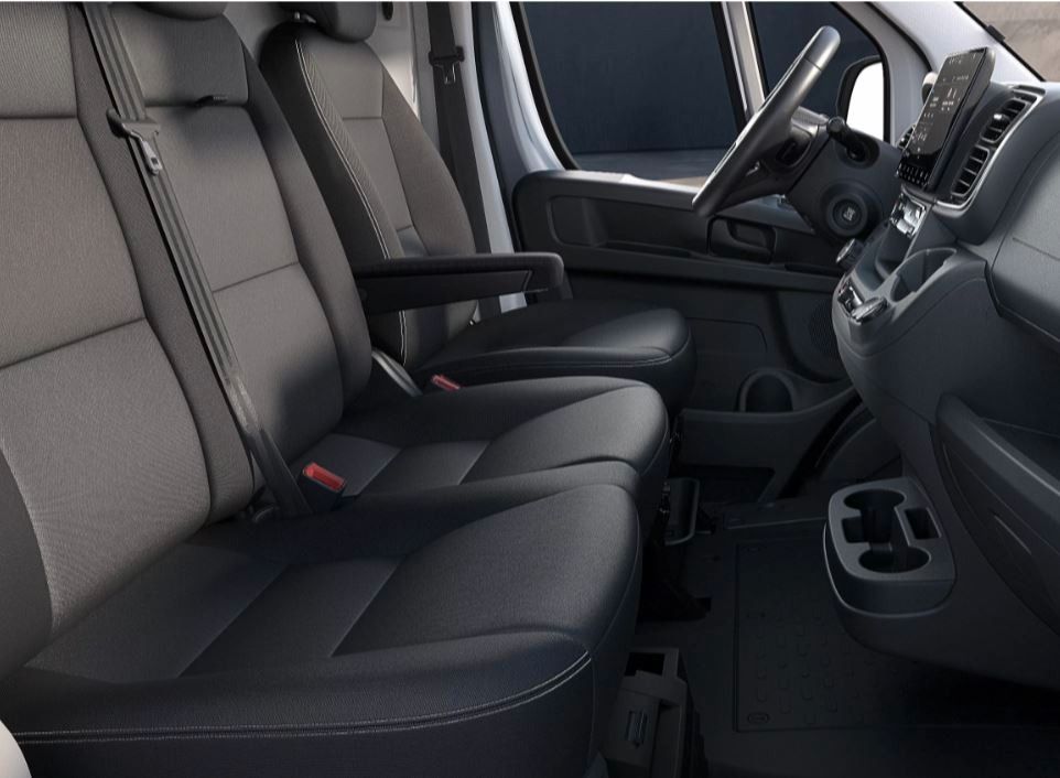 Toyota Proace Max Comfort L3 H2 Kasten imagem 2