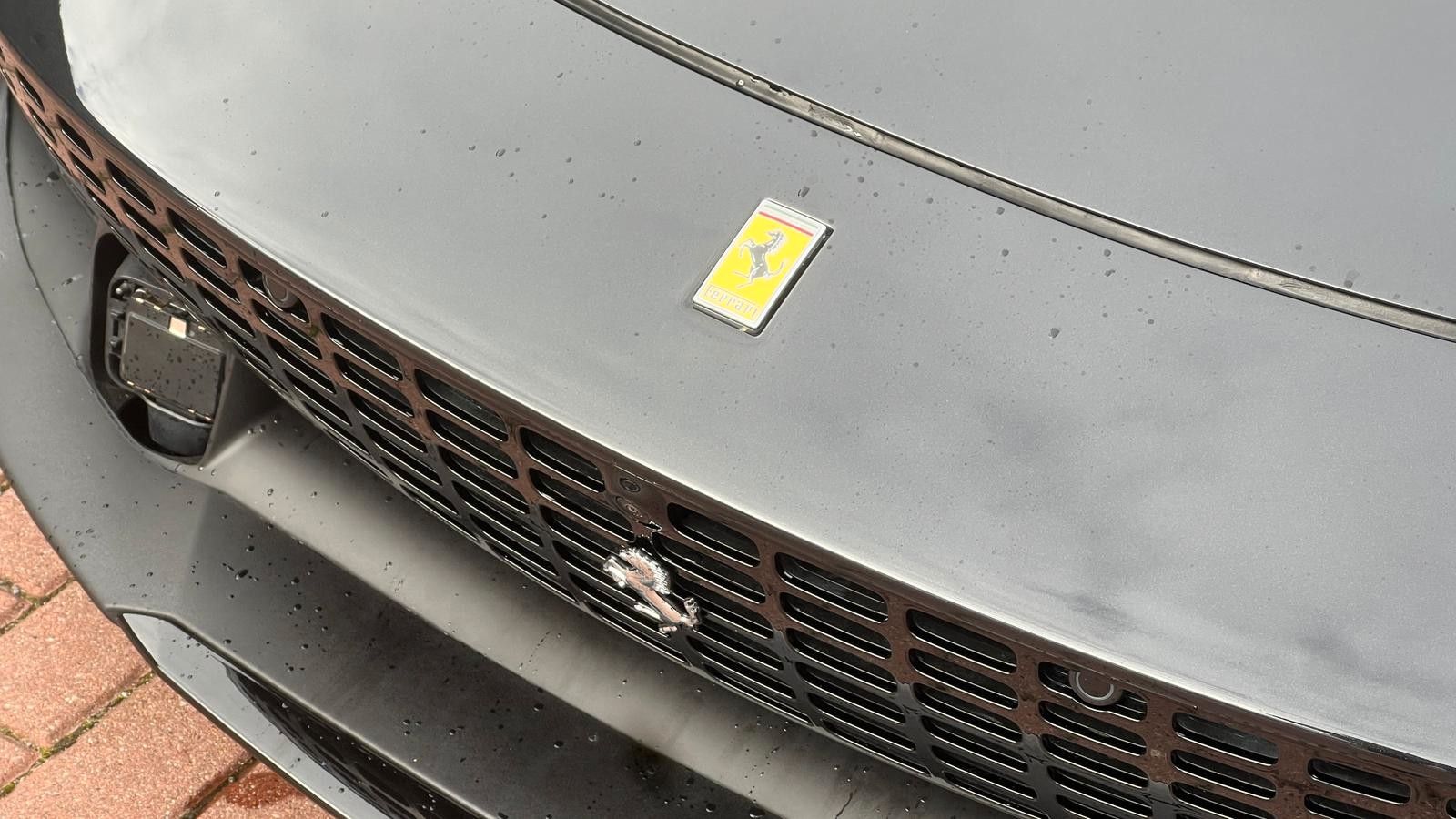 Fahrzeugabbildung Ferrari Roma 3.9 T V8 DCT *Mietkauf