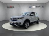Volkswagen T-Cross 1.0 TSI DSG Klima Navi Einparkhilfe - Volkswagen T-Cross in Hamburg