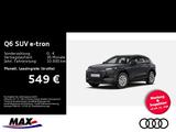 Audi Q6 SUV e-tron 185 kW #FREI-KONFIGURIERBAR#