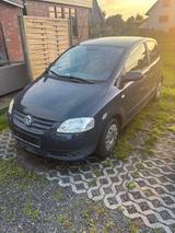 Volkswagen Fox 1.2 Refresh, Klima GJR 185/60R14 Neu, MKL An - Volkswagen Fox: 1.6
