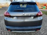 Peugeot 2008 Allure PureTech 110 Stop&Start Allure - Peugeot 2008 von privat