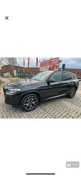 BMW Bmw X3 Mpaket - BMW X3 M in Berlin