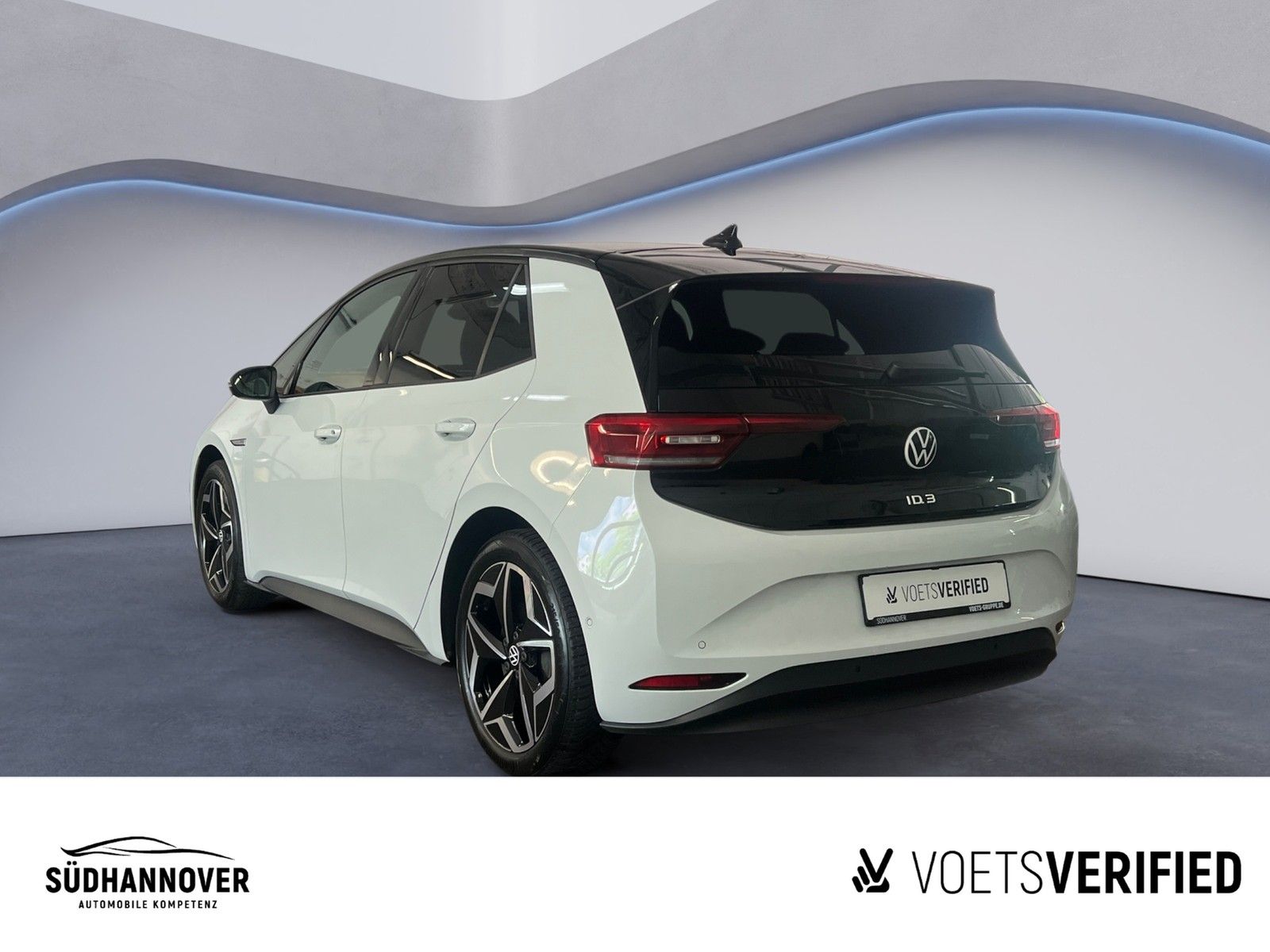 Volkswagen ID.3 - Bild 4