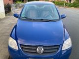 Volkswagen Fox 1.4 TDI Fresh Fresht - Volkswagen Fox: TDI