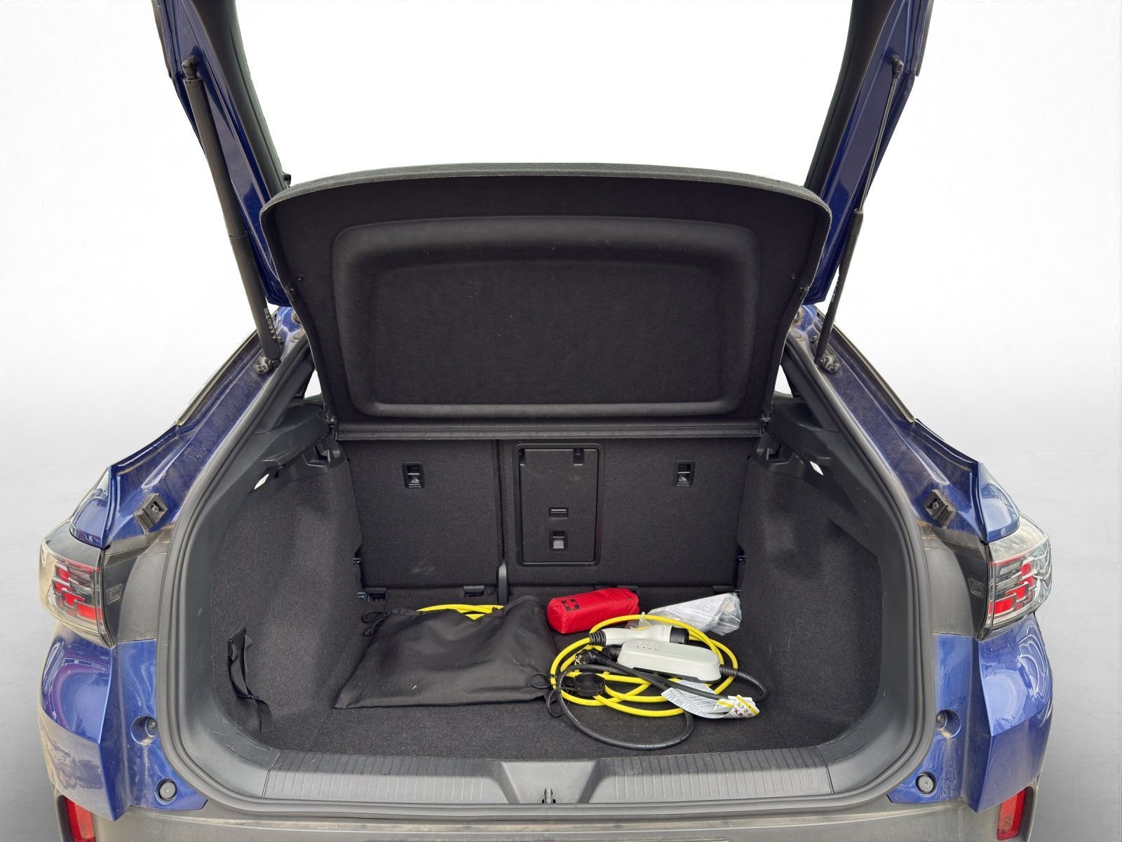 Volkswagen ID.5 - Bild 12