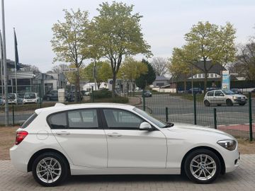 BMW 116 - 9