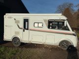 LMC Explorer Sport 585I - LMC Ex