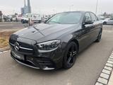 Mercedes-Benz E 450 4Matic/AMG Line/Head-Up/Panorama/Navi - gebrauchte Mercedes-Benz E 450 aus dem Jahr 2021