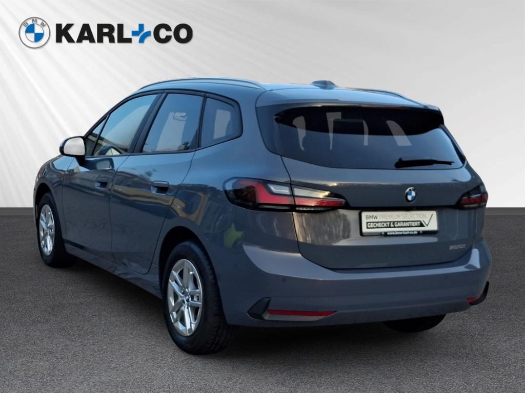 BMW Active i Panorama Sportsitze AHK adap, миниатюра 3