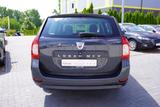 Dacia Logan II MCV Navi Tempomat DAB Kamera Bluetooth - Dacia Logan: Mcv
