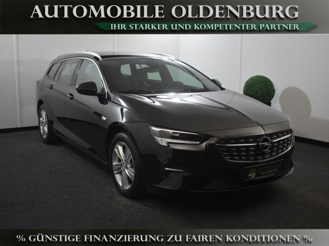 Opel Insignia 2.0 d Elegance *AHK*Massage*4xSHZ*Memo*