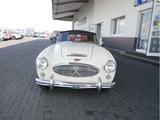 Austin Healey 3000 MK III BJ 8, Zustand 2+ - Austin Healey: Mk3 Bj8