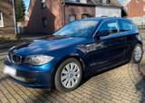 BMW 1er 116i (TUV 02/27) - BMW aus 2010: 1er
