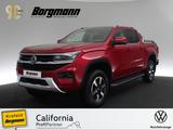 Volkswagen Amarok 3.0 TDI Style 4Motion AHK MATRIX-LED NAVI - Volkswagen Amarok in Duisburg