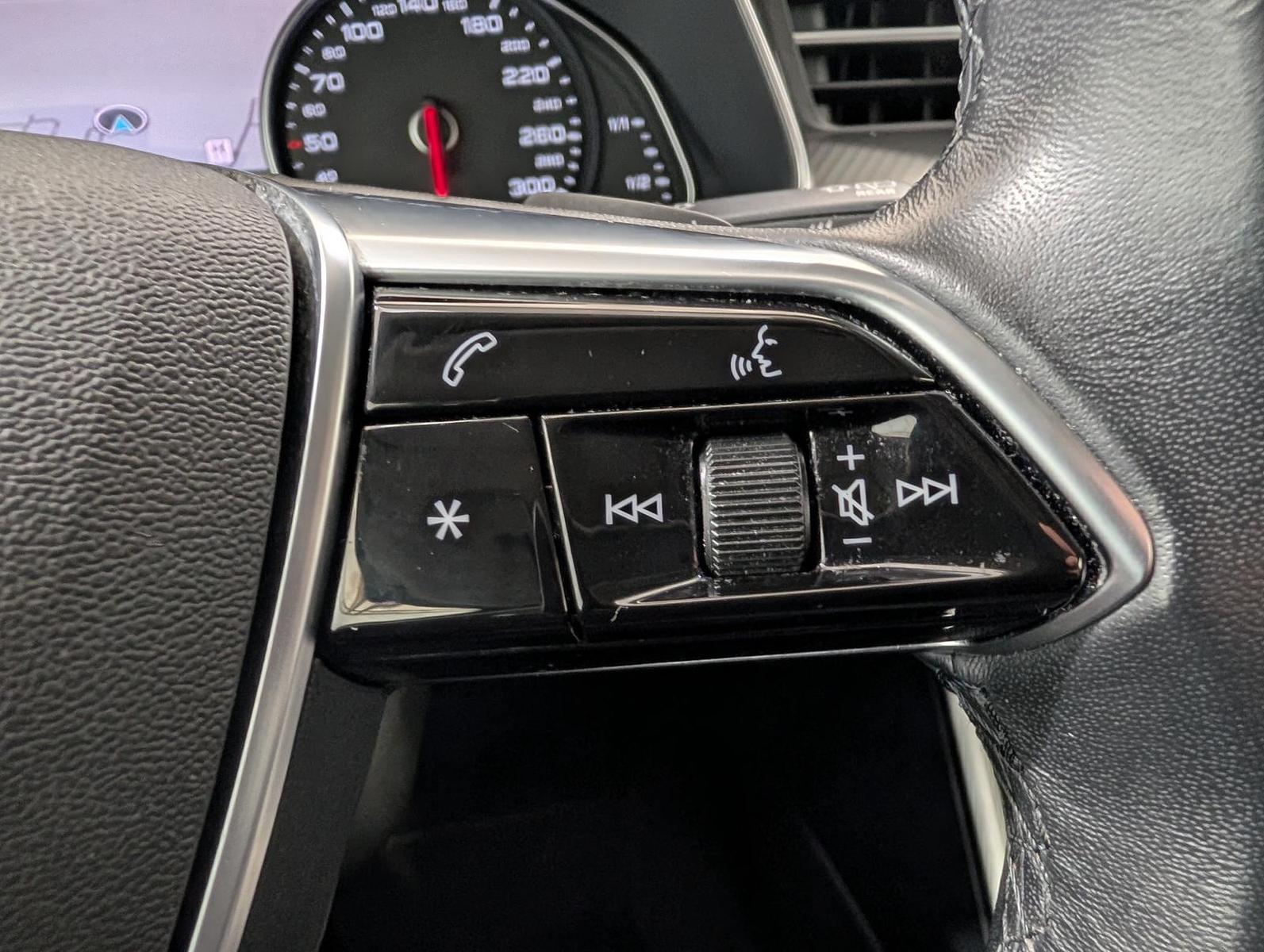 Audi A6 Avant 2.0 TFSI 45 sport s tronic LED Navi ACC, миниатюра 23