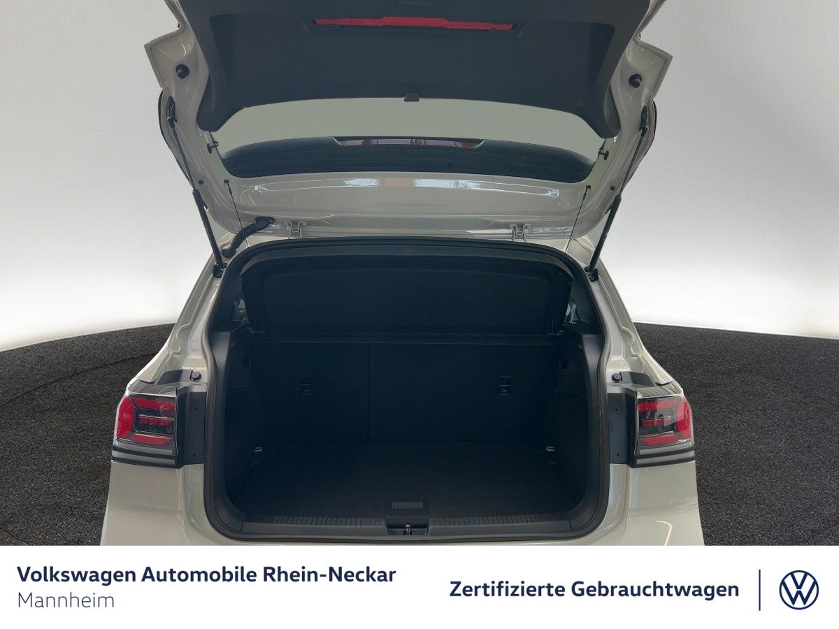 Volkswagen T-Cross - Bild 9