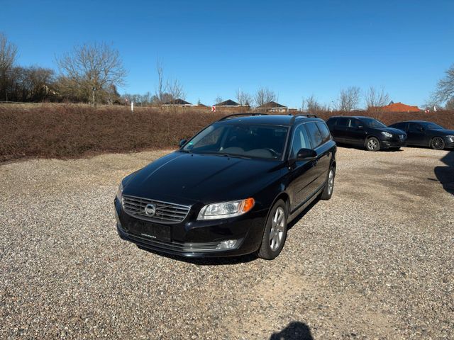 Volvo V70 Kombi Momentum