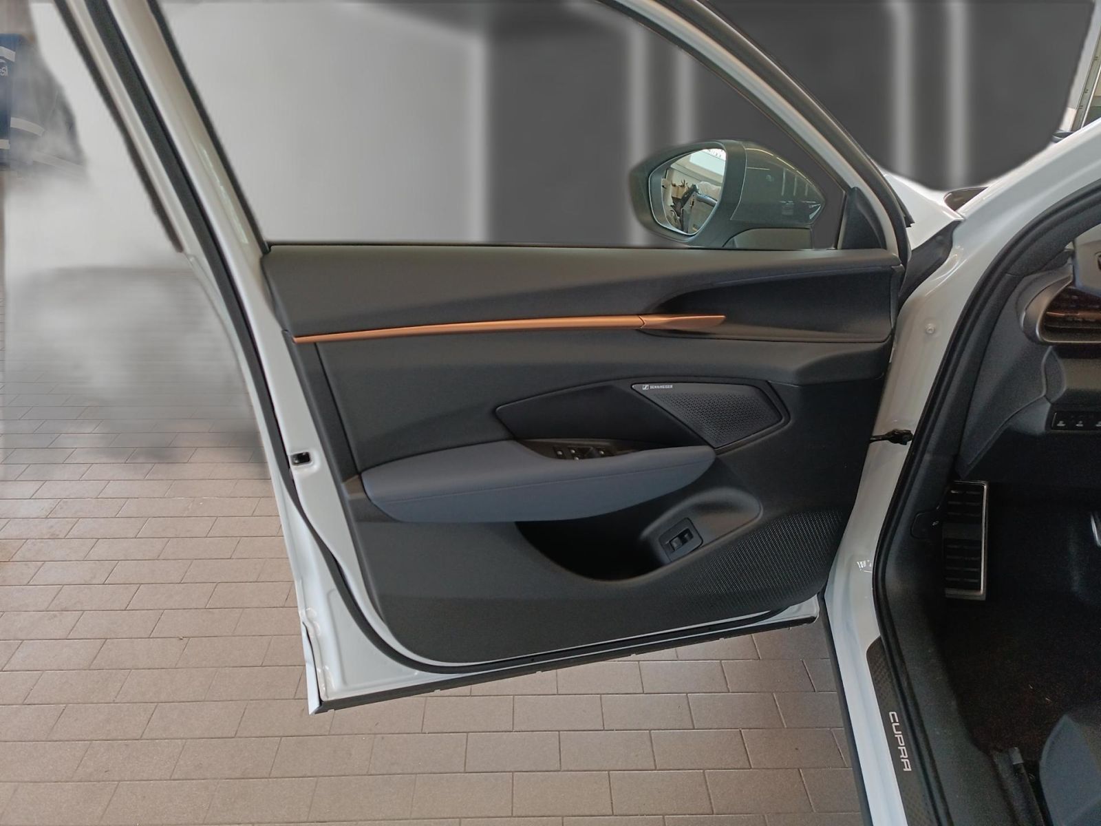 Cupra Terramar - Bild 9