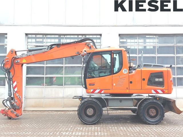 Liebherr A916