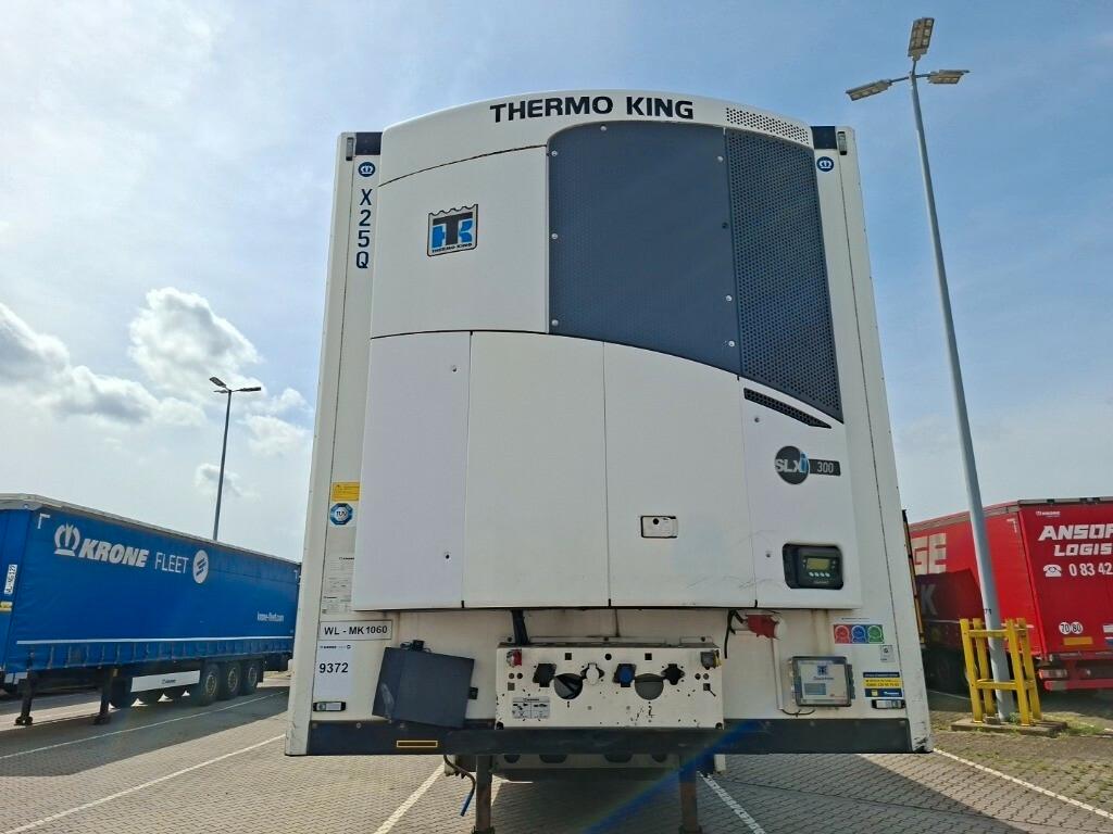 Krone Cool Liner SDR 27 eL4-DS