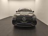 Mercedes-Benz GLE 63 S 4M+ Coupé Night DriverPa 360° Pano Burm - Mercedes-Benz GLE-Klasse Gebrauchtwagen
