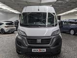 Fiat Ducato 8 Maxi Shuttle 35 140 L4H2 8-Sitzer CAM - Fiat Ducato: L4h3