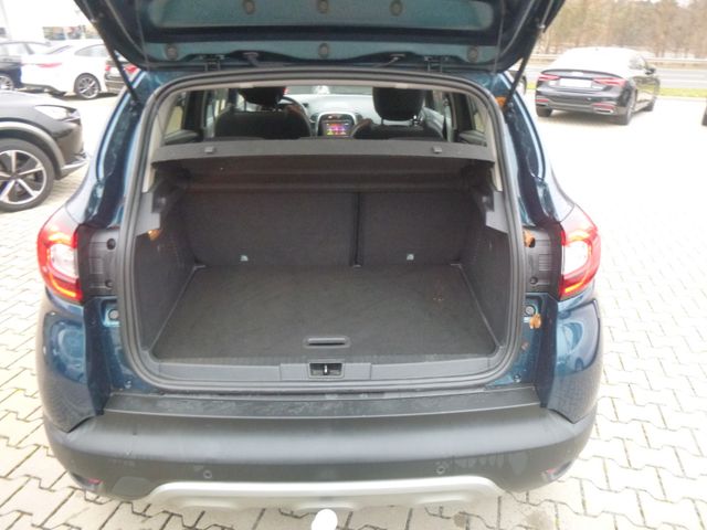 Fahrzeugabbildung Renault Captur 0.9 TCe >AHK/LED Licht/NAV/KAM/PDC