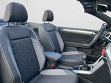 Volkswagen T-Roc Cabriolet ENERGY 1.0 l TSI 116 PS 6G - gebrauchte VW Roadster