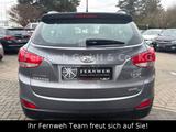 Hyundai TUCSON ix35 // ALLRAD // UVM! - gebrauchte Hyundai TUCSON aus dem Jahr 2013