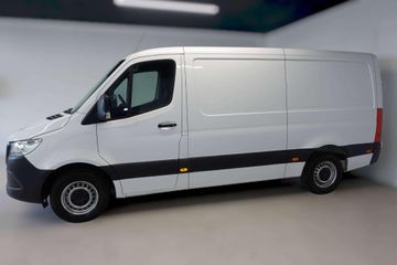 Mercedes Sprinter - 8