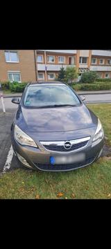 Opel OPEL ASTRA J zu verkaufen - Opel Astra: Verkaufen