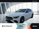 Mercedes-Benz E 450 T 4M 2x AMG Airmatic StHz Pano Burmester H - gebrauchte Mercedes-Benz E 450 aus dem Jahr 2022