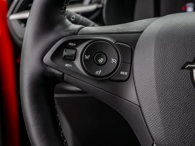 Opel Corsa F e Edition Style-Paket Spurhalteassistent