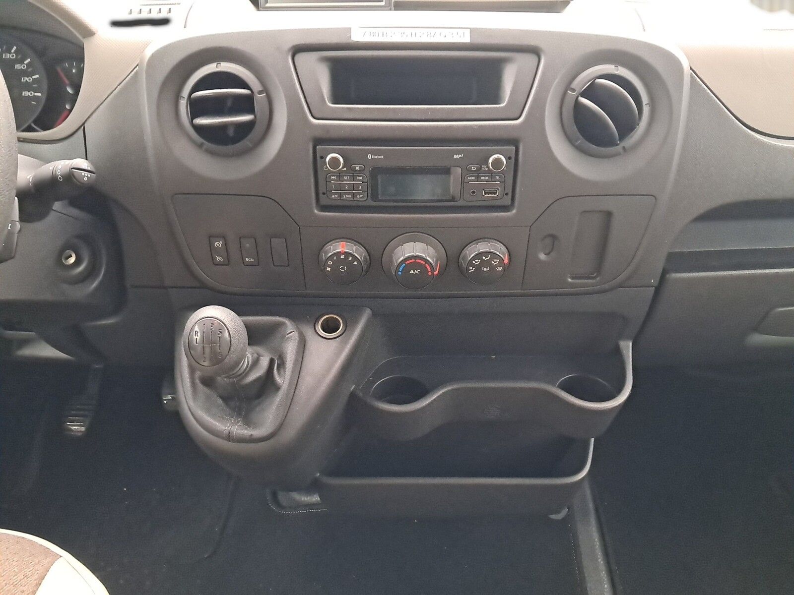 Fahrzeugabbildung Ahorn Canada TQ Plus Markise,Tempomat,Fahrradträger