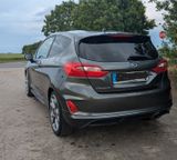 Ford Fiesta 1.0 EcoBoost S&S ST-Line (3-Türer) - Ford Fiesta: Türer