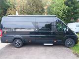 Sunlight Adventure 640 / 160 PS / Solar / AHZV usw - Wohnmobil oder -wagen Us