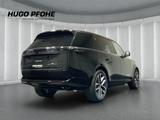 Land Rover Range Rover HSE 3.0 P460e LWB | Rear Seat Entert - Land Rover Range Rover L460