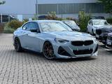 BMW M240i xDrive Steptronic Coupé -
